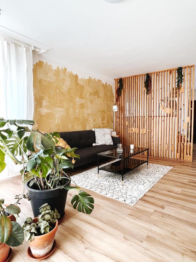 La Boheme Apartamentos - Loft Bohemio Frente Al Mar O Grove Eksteriør bilde