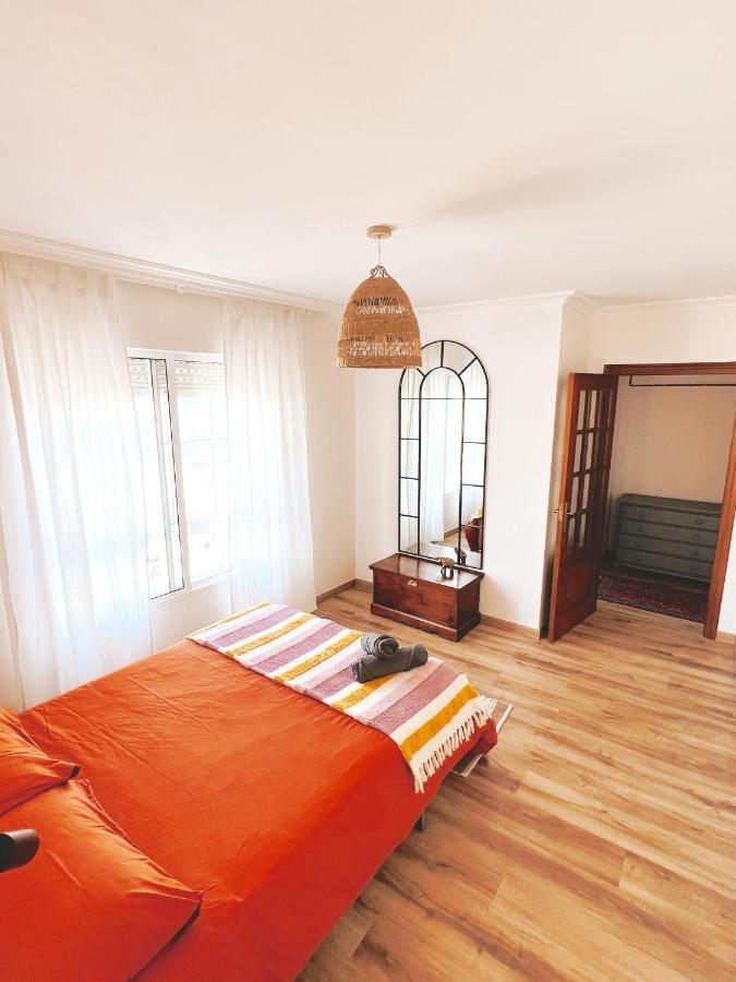 La Boheme Apartamentos - Loft Bohemio Frente Al Mar O Grove Eksteriør bilde